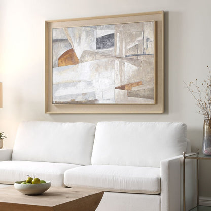 Crafted Wall Decor