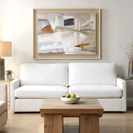 Crafted Wall Decor
