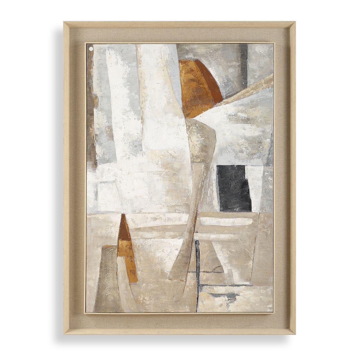 Crafted Wall Decor