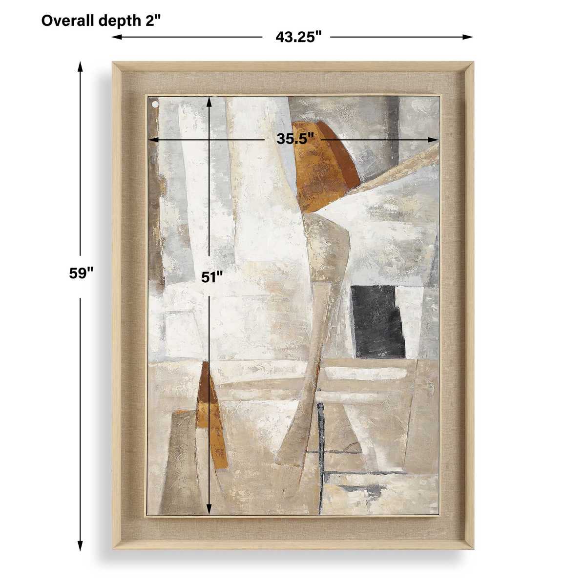 Crafted Wall Decor