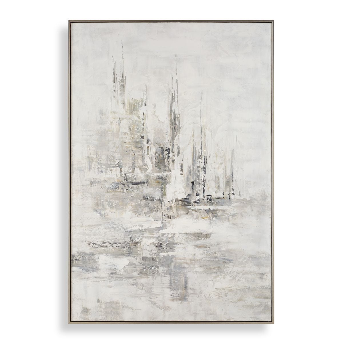 Modern Wall Decor