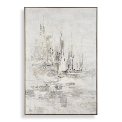 Modern Wall Decor