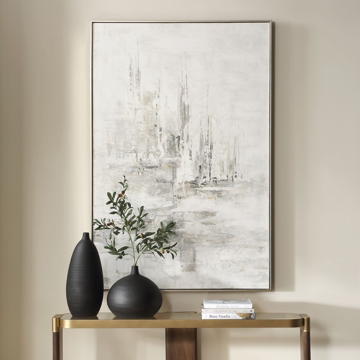Modern Wall Decor
