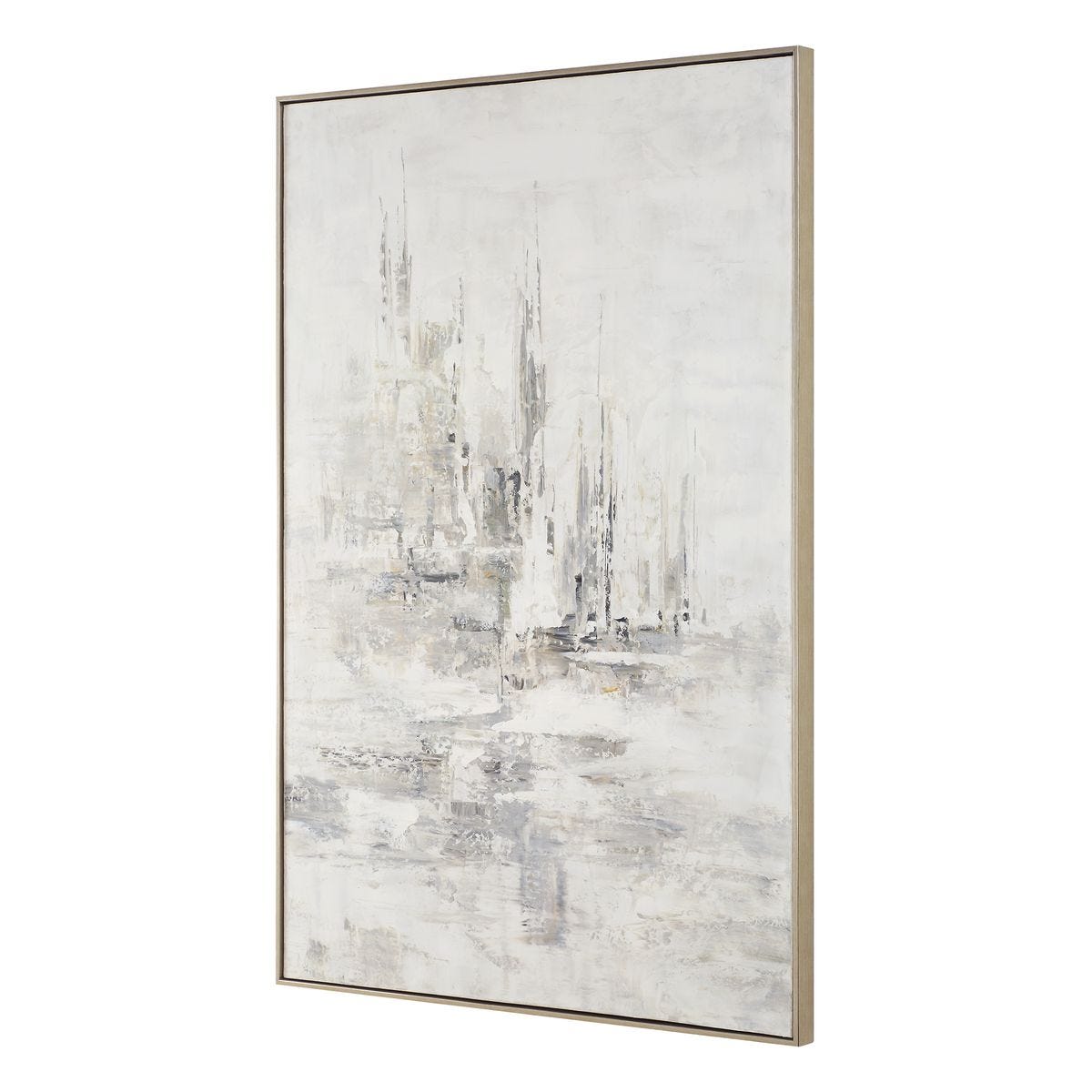 Modern Wall Decor