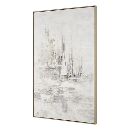 Modern Wall Decor