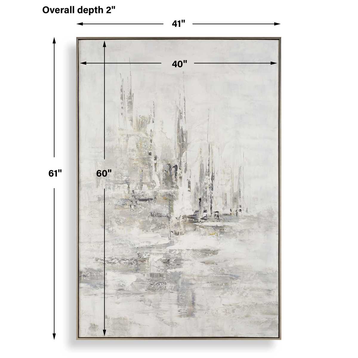 Modern Wall Decor