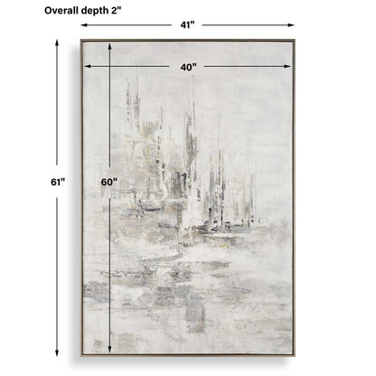 Modern Wall Decor