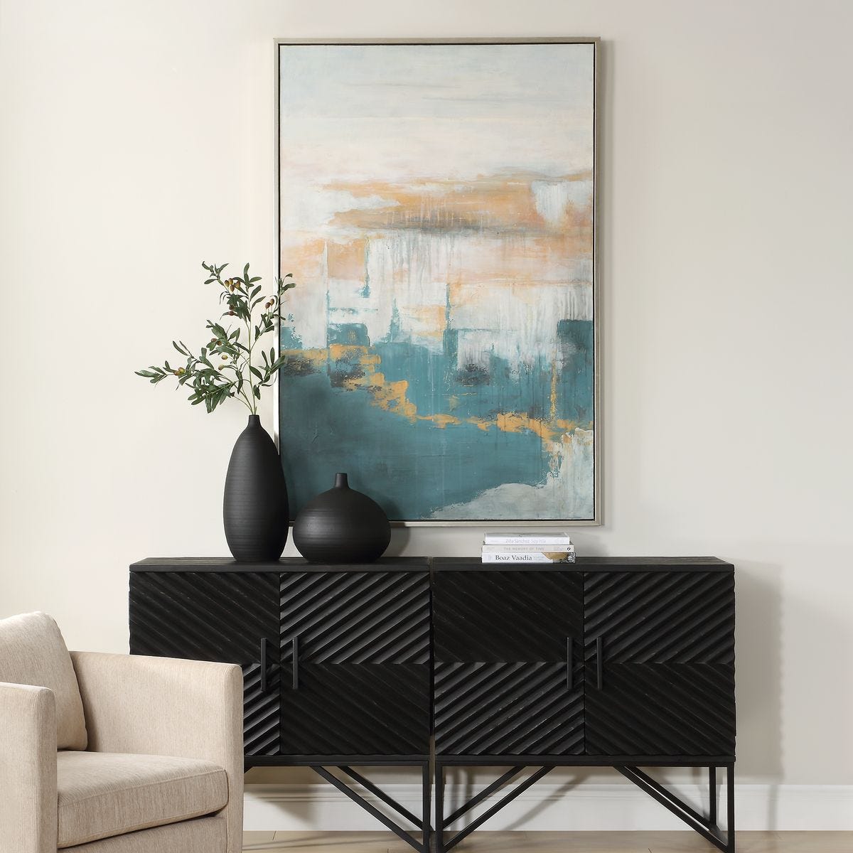 Modern Wall Decor