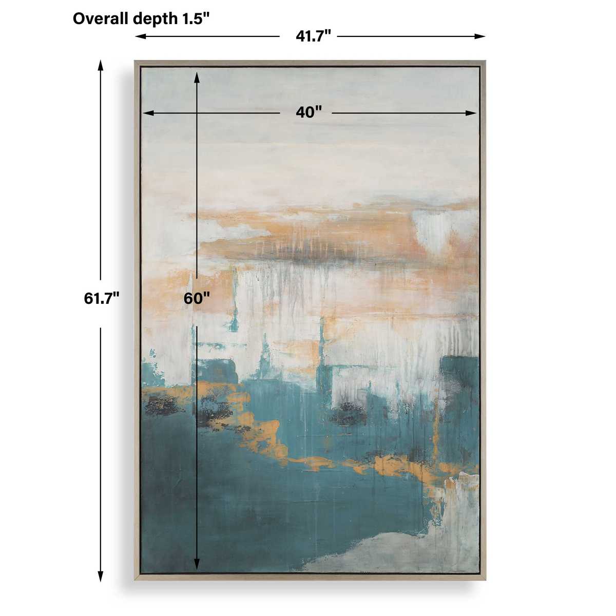 Modern Wall Decor