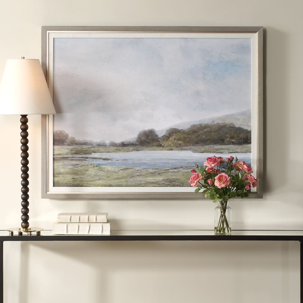 Crafted Wall Decor