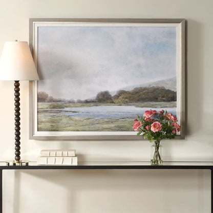 Crafted Wall Decor
