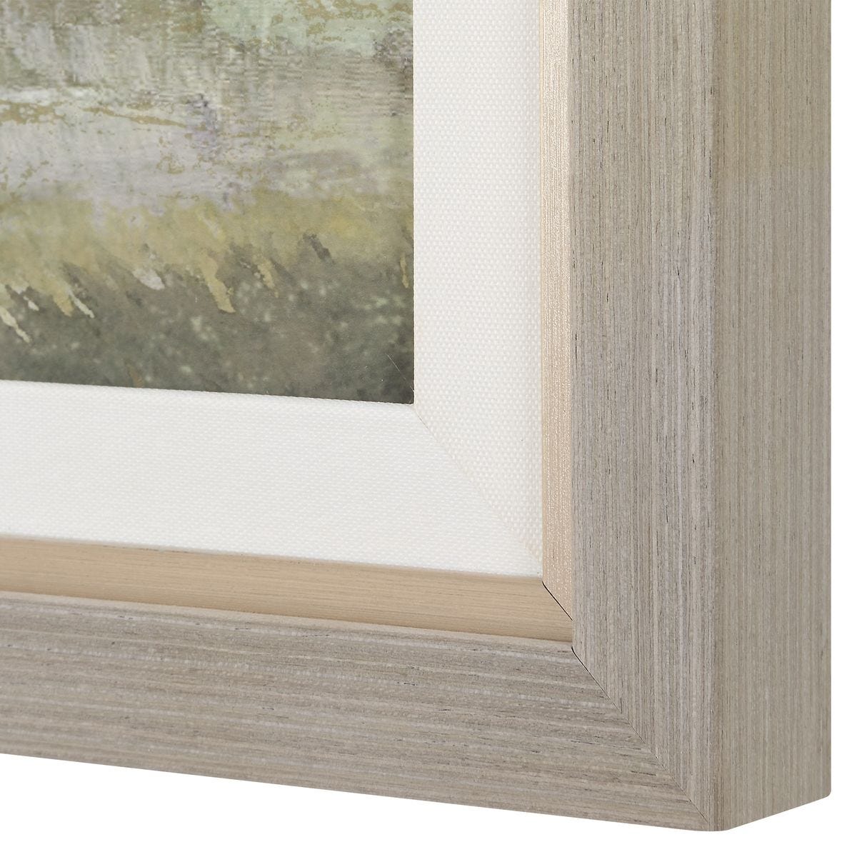 Crafted Wall Decor