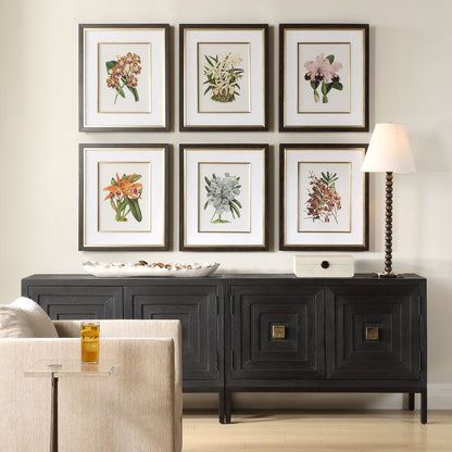 Curated Art