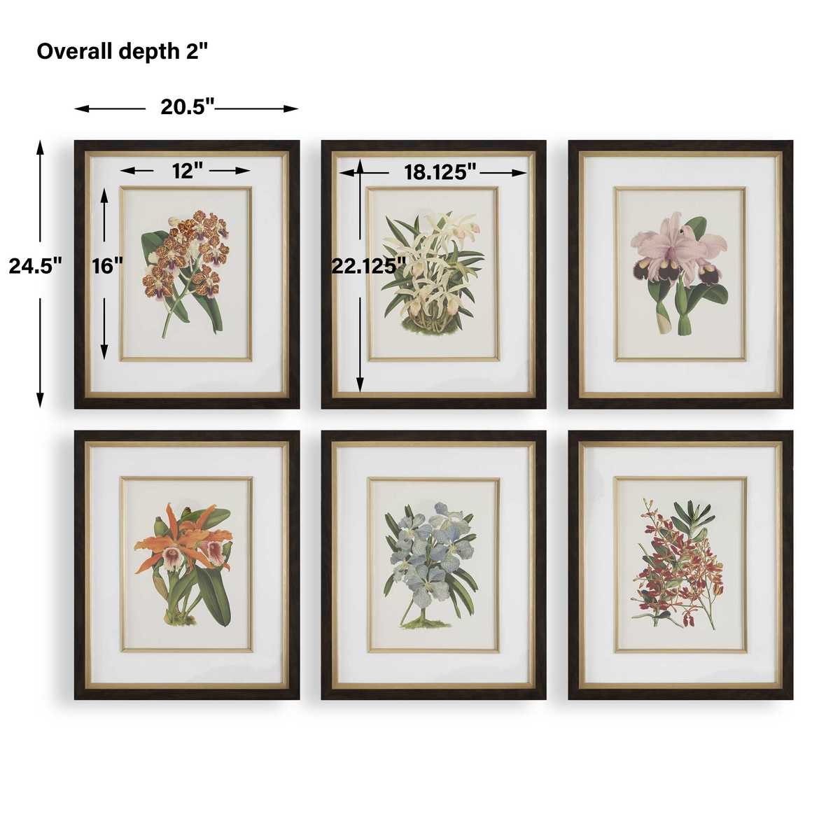 Curated Art