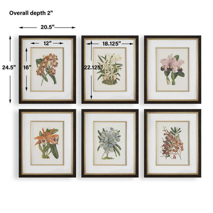 Curated Art
