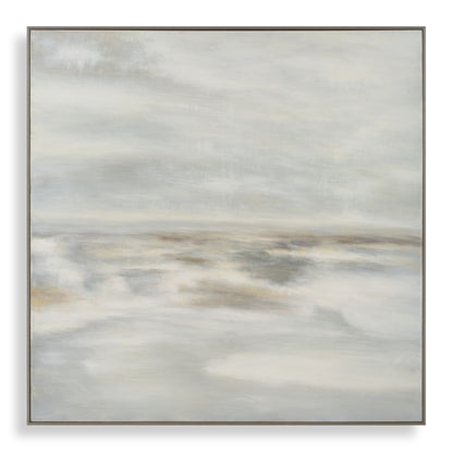 Signature Wall Decor