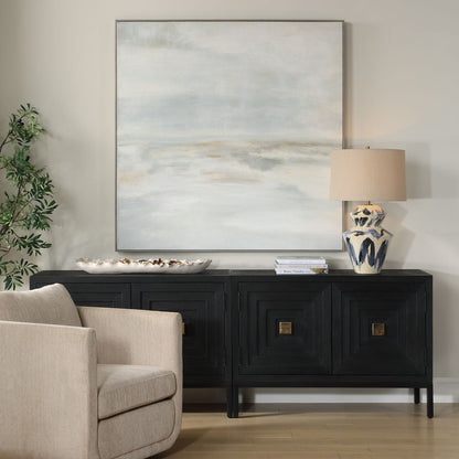 Signature Wall Decor