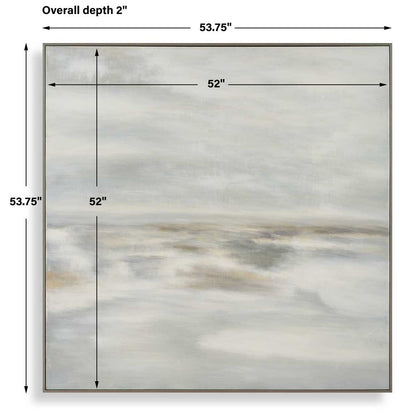 Signature Wall Decor