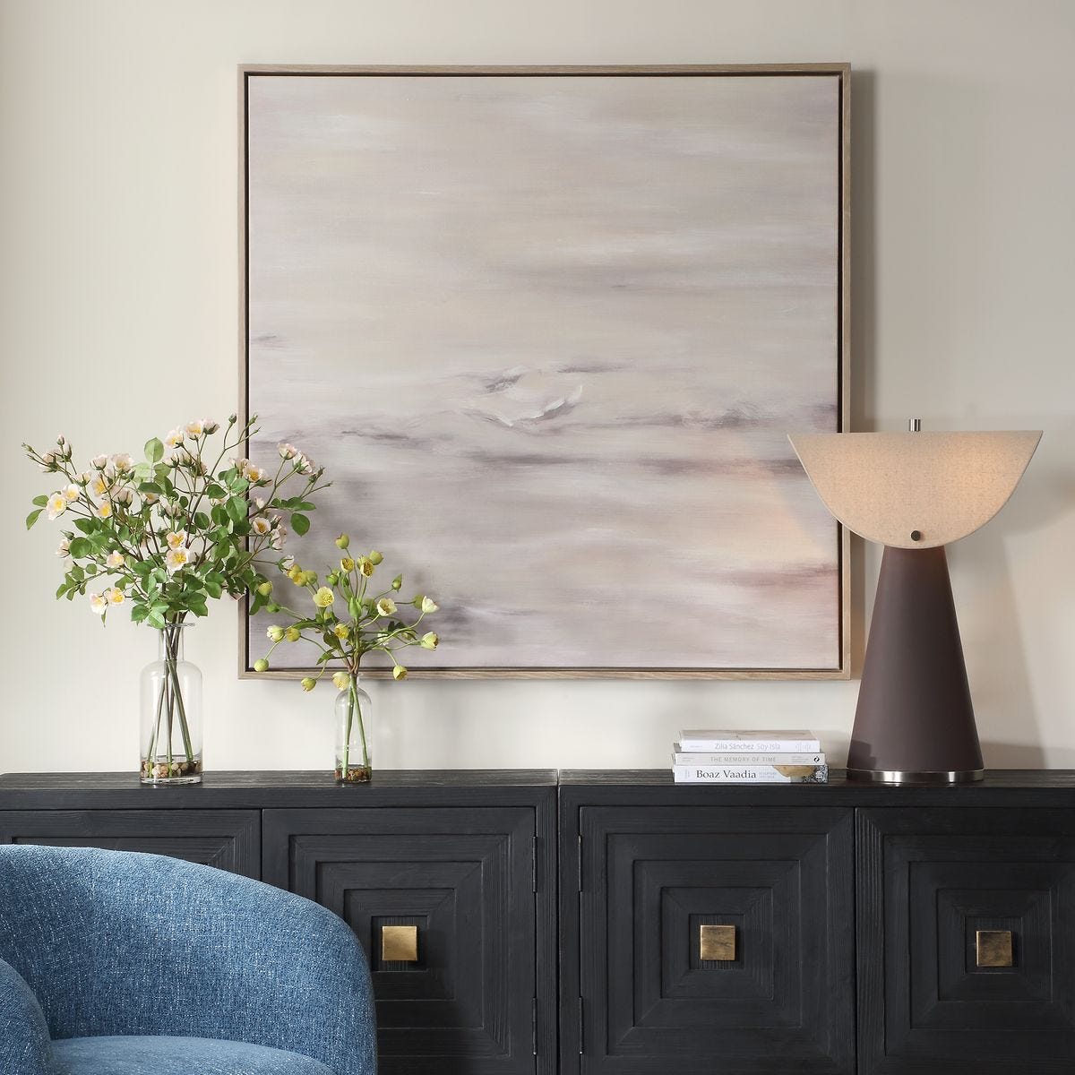 Elevated Wall Decor