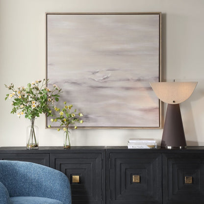 Elevated Wall Decor
