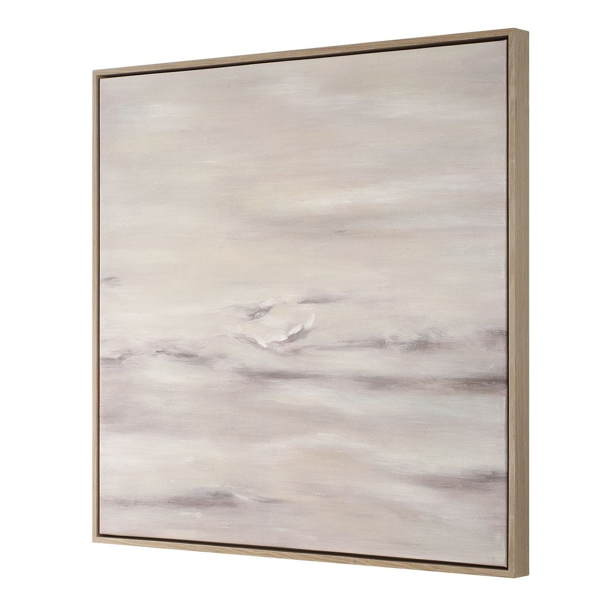 Elevated Wall Decor
