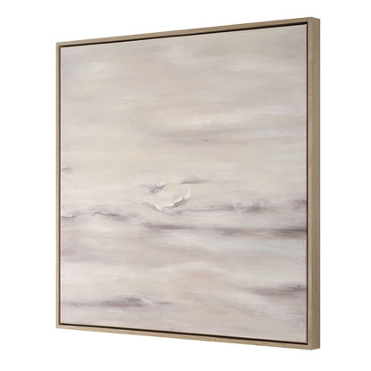 Elevated Wall Decor