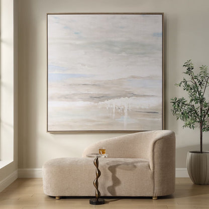 Refined Wall Decor