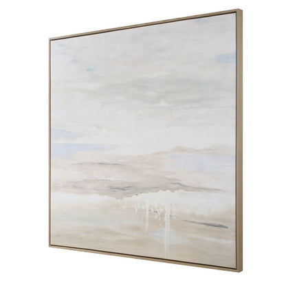 Refined Wall Decor