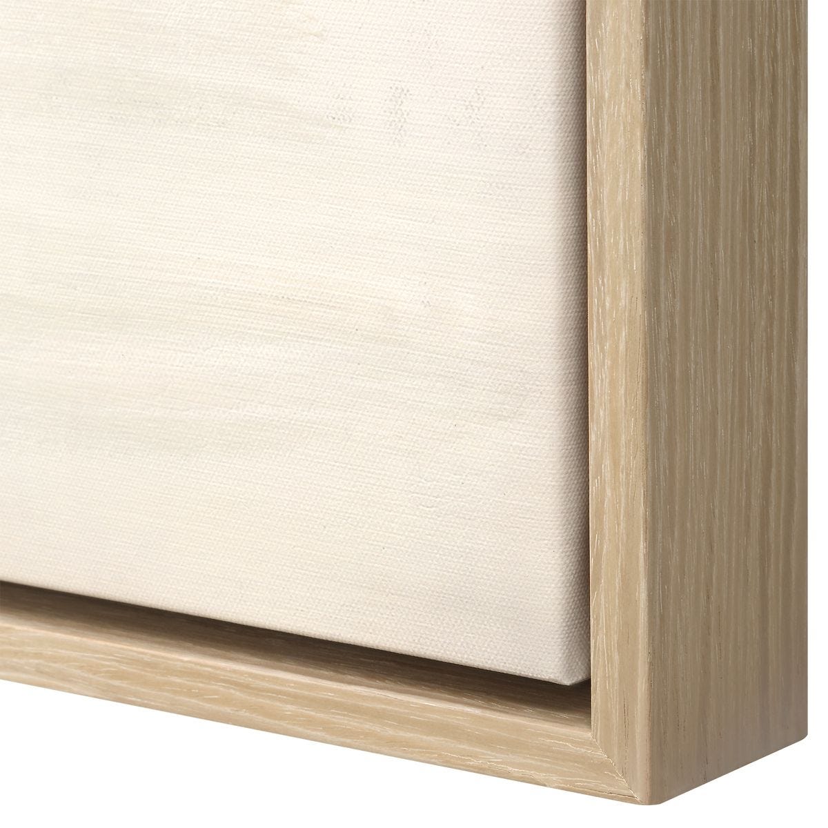 Refined Wall Decor