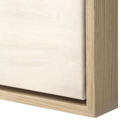 Refined Wall Decor