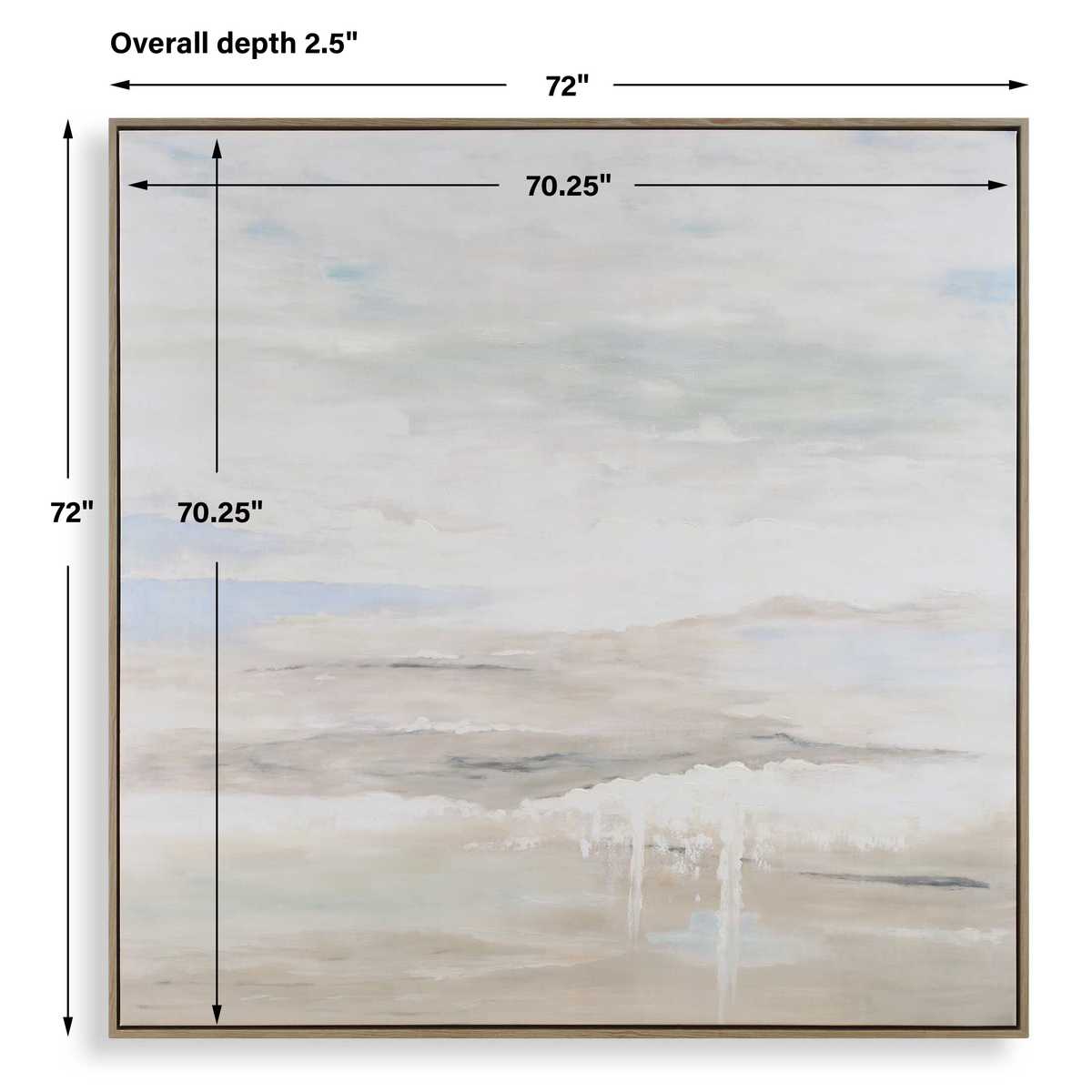 Refined Wall Decor