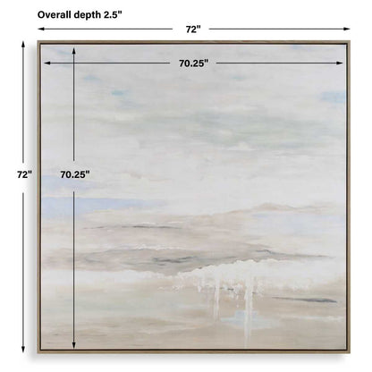 Refined Wall Decor