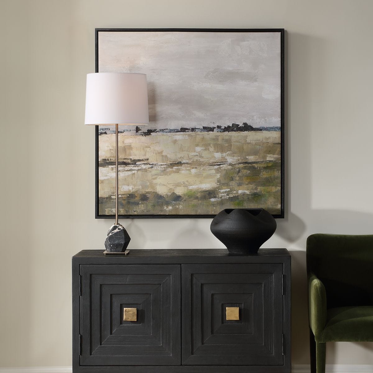 Modern Wall Decor