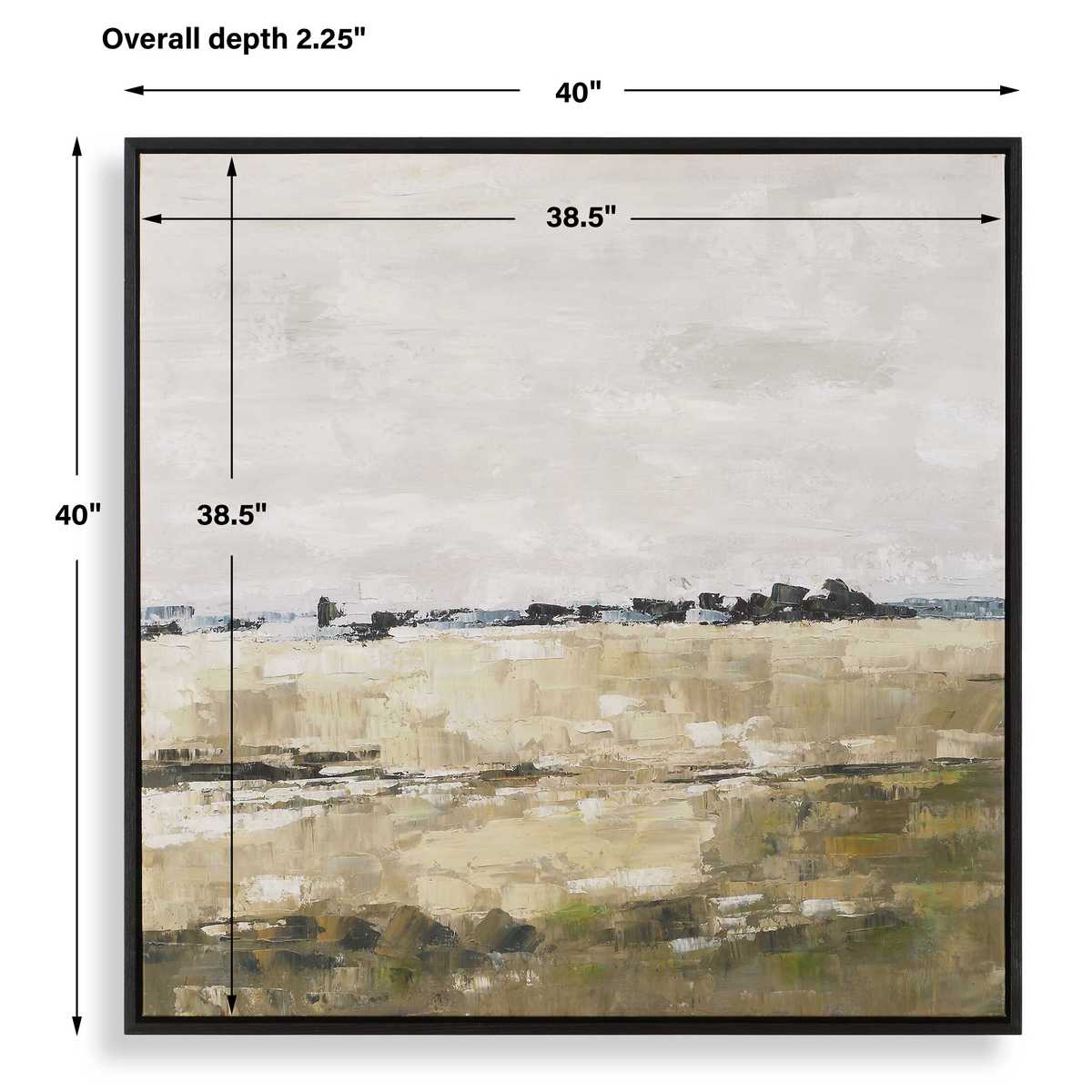 Modern Wall Decor