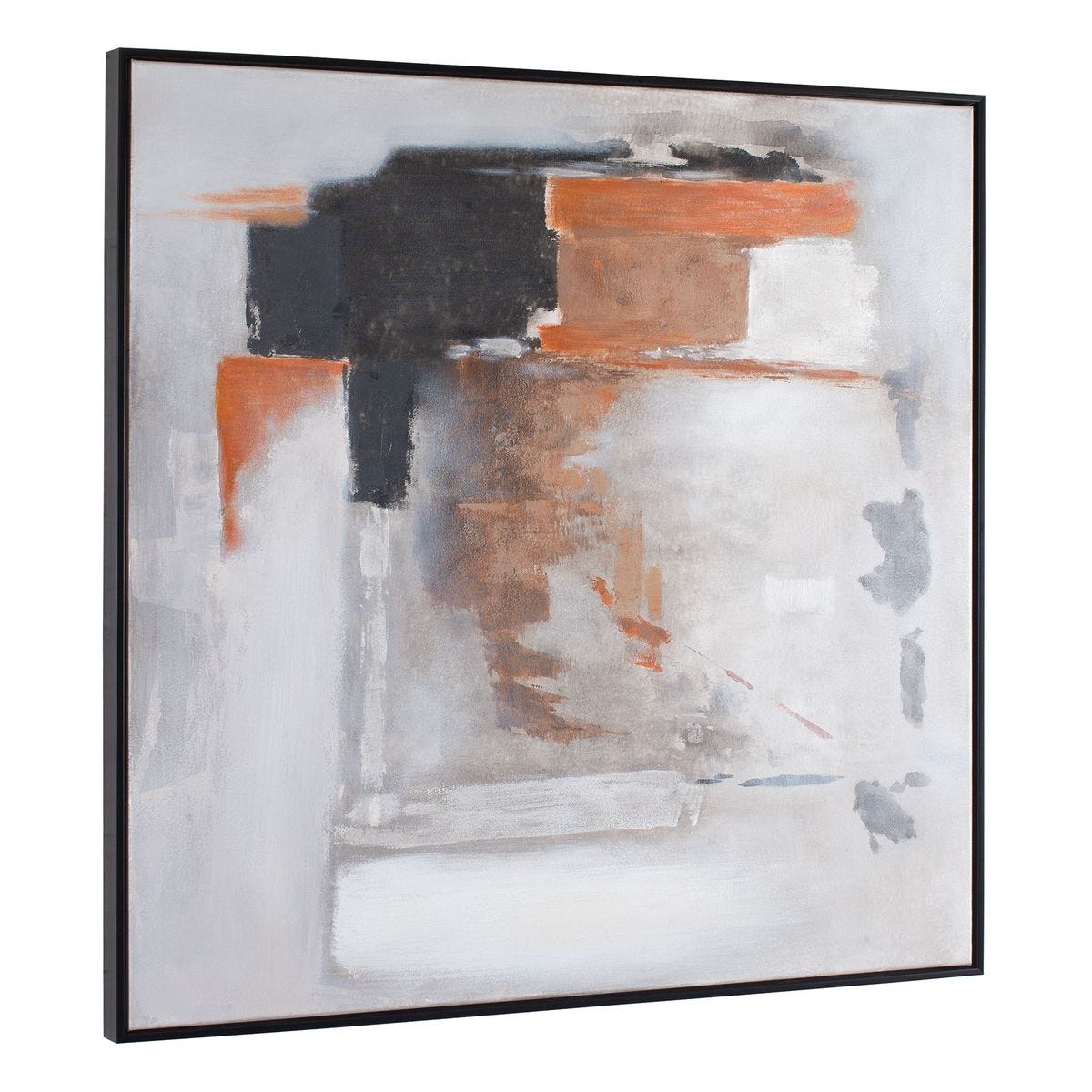 Refined Wall Decor