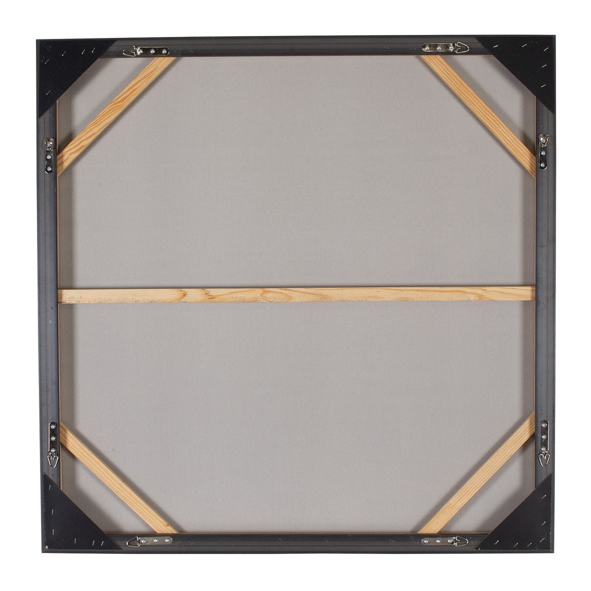Refined Wall Decor