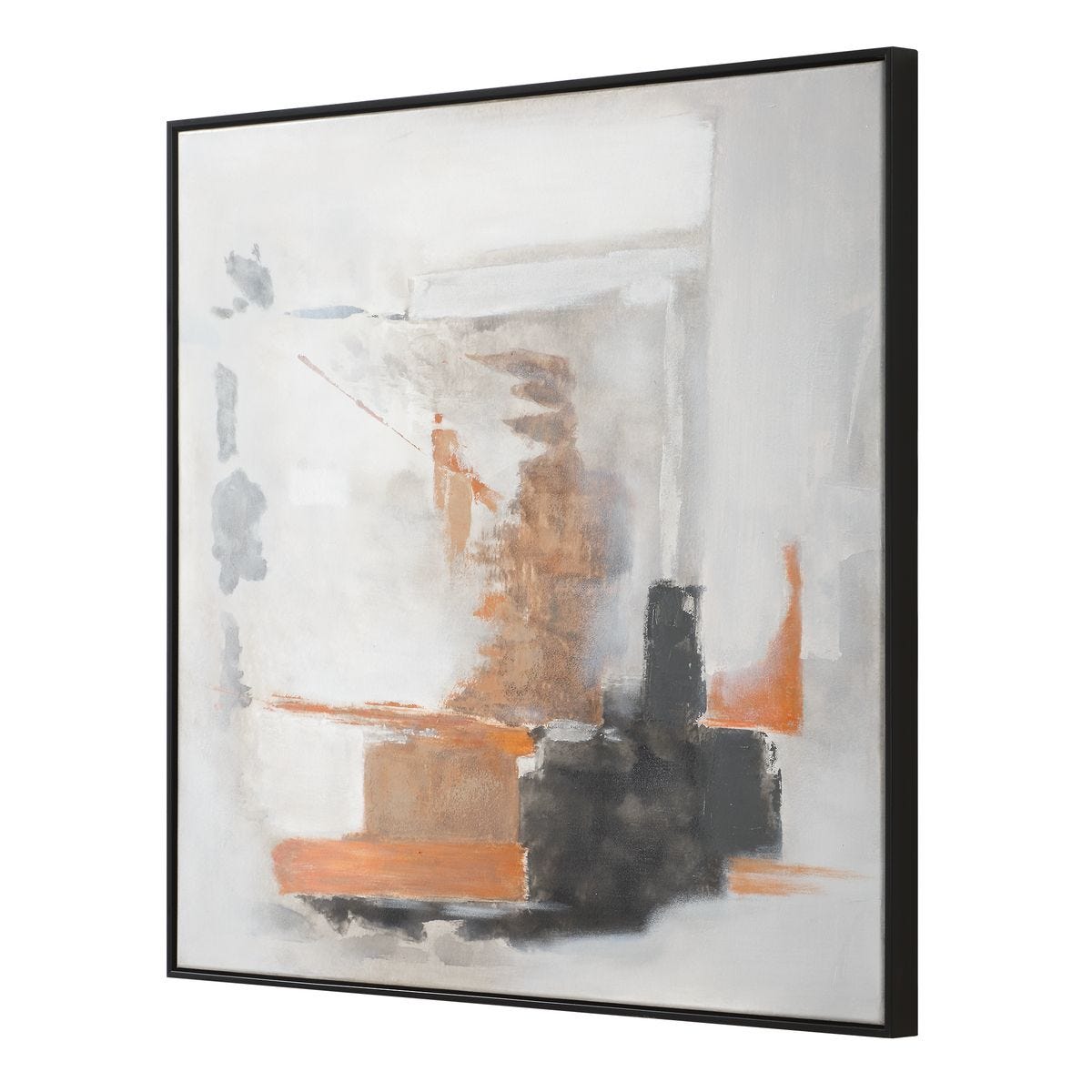 Refined Wall Decor