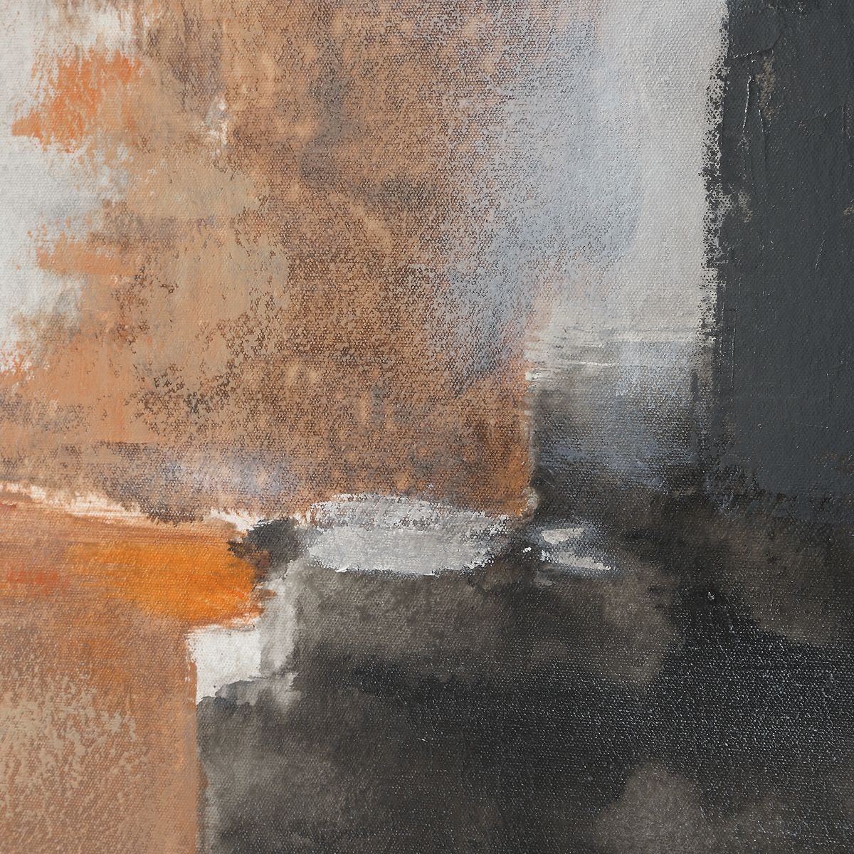 Refined Wall Decor