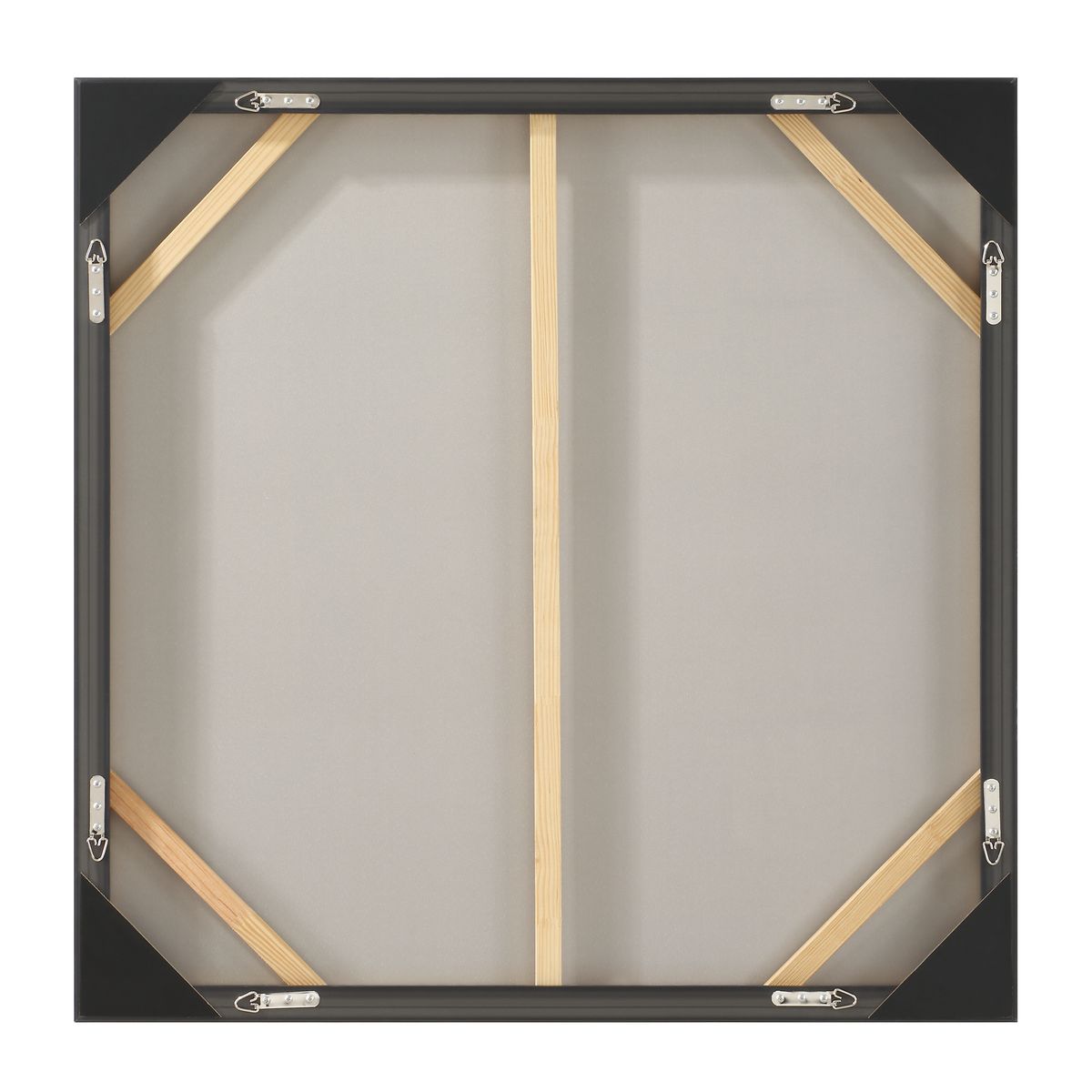 Refined Wall Decor