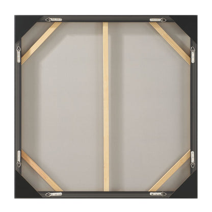 Refined Wall Decor