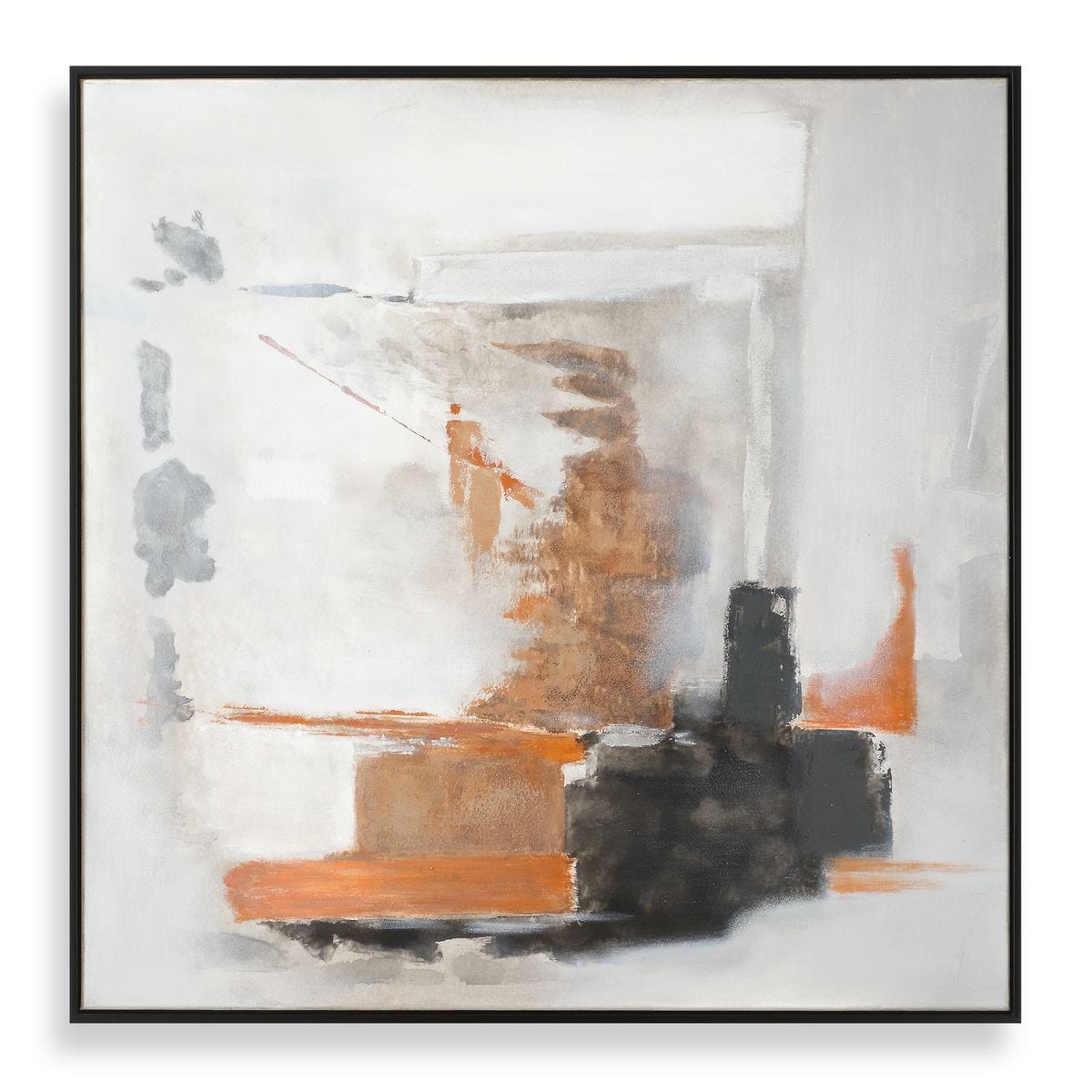 Refined Wall Decor