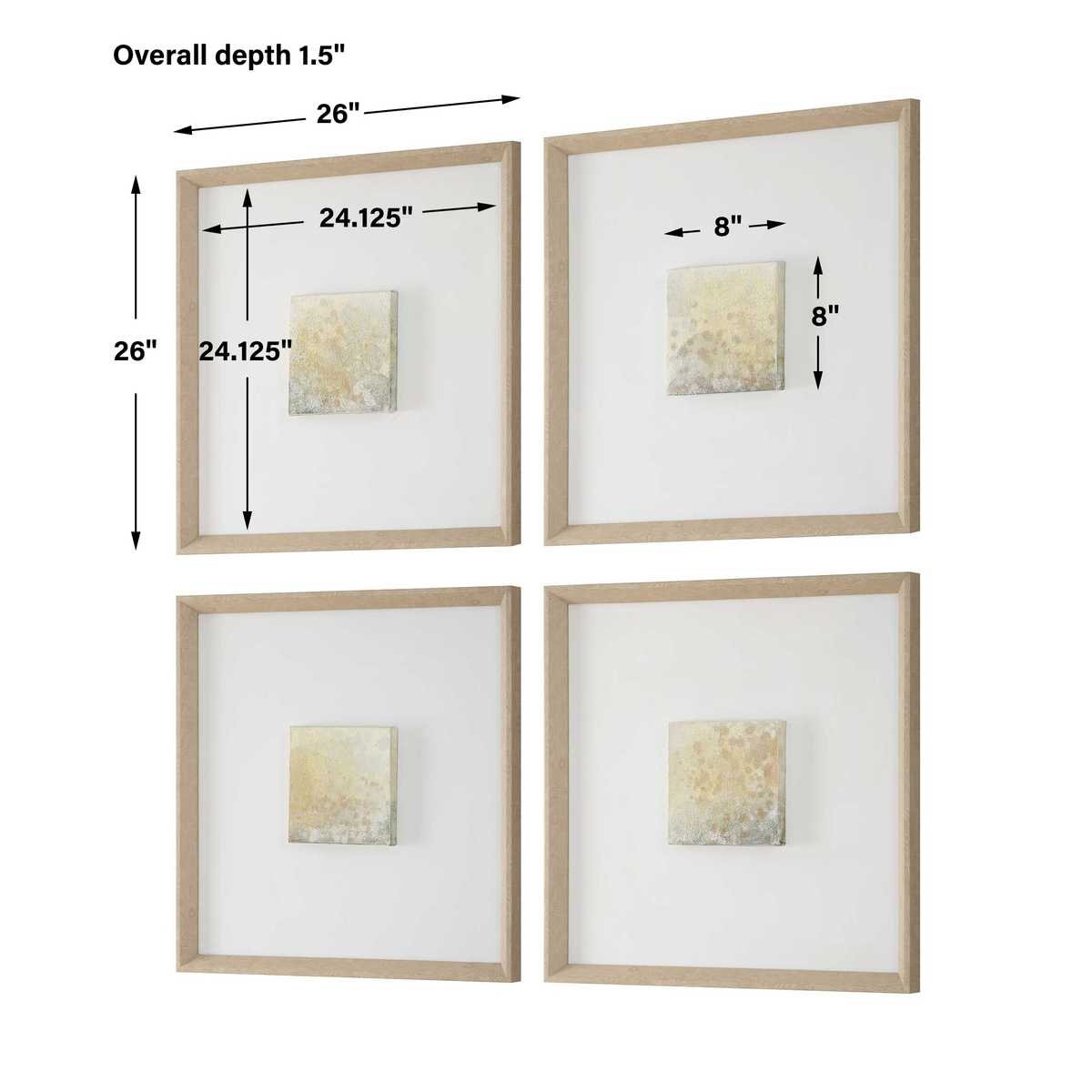 Refined Art