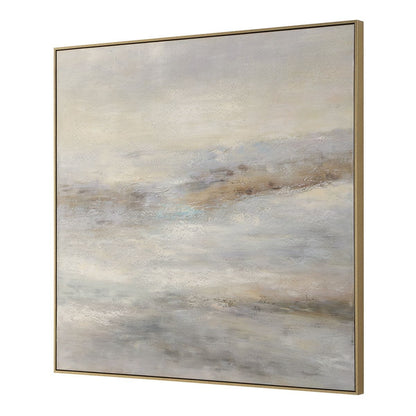 Refined Wall Decor