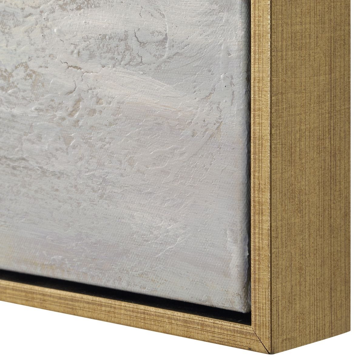 Refined Wall Decor