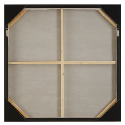 Refined Wall Decor