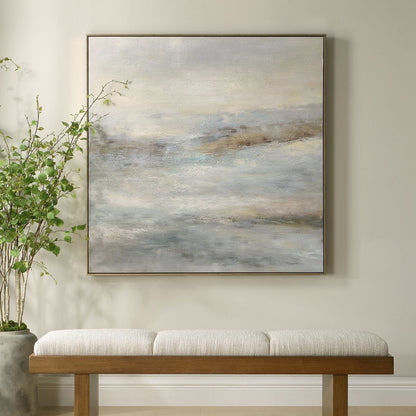 Refined Wall Decor