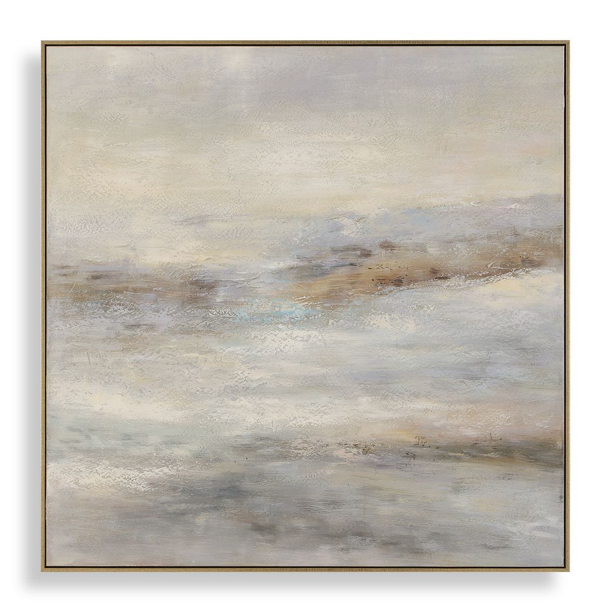 Refined Wall Decor