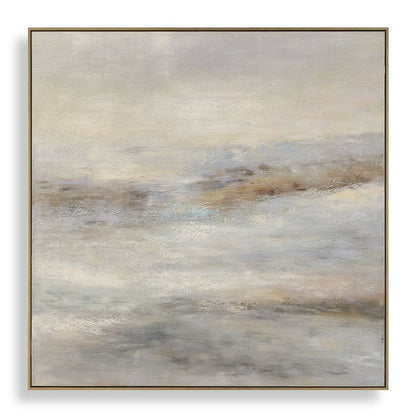 Refined Wall Decor