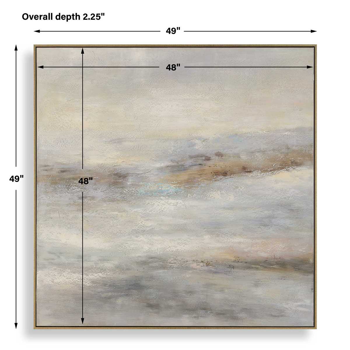 Refined Wall Decor