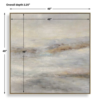 Refined Wall Decor